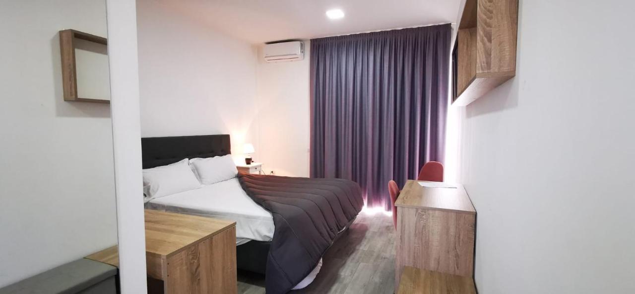 Pietrabianca Exclusive Resort 波米利亚诺达尔科 外观 照片