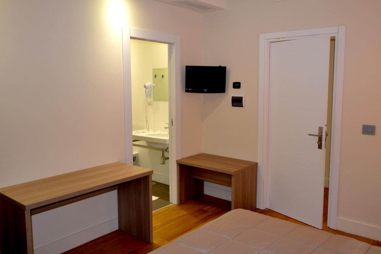 Pietrabianca Exclusive Resort 波米利亚诺达尔科 外观 照片